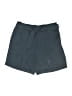 Nine West Solid Gray Shorts Size S - photo 1