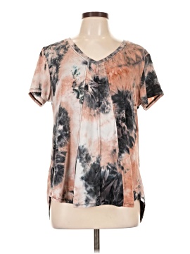 Cha Cha Vente Short Sleeve Top