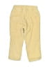 Old Navy 100% Cotton Yellow Khakis Size 18-24 mo - photo 2