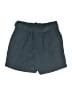 Nine West Solid Gray Shorts Size S - photo 2