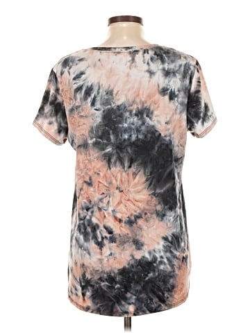 Cha Cha Vente Short Sleeve Top (view 2)