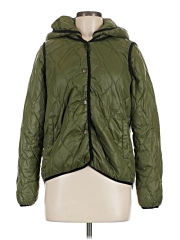 Intropia Jacket (view 1)