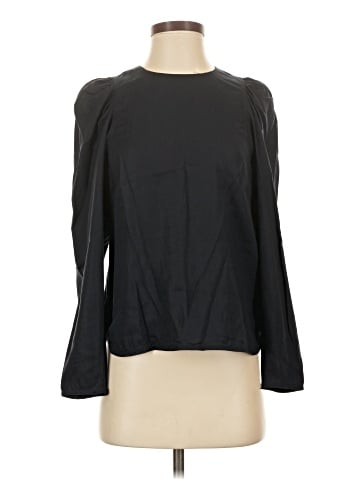 Rebecca Taylor Long Sleeve Top (view 1)