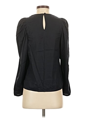 Rebecca Taylor Long Sleeve Top (view 2)