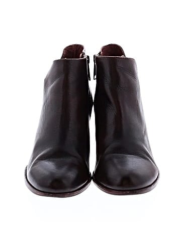 Patricia Nash Ankle Boots (view 2)