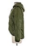 Intropia 100% Polyamide Solid Green Jacket Size EU 40 / US 10 - photo 5