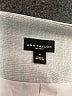 Ann Taylor Factory Gray Blazer Size 14 - photo 6