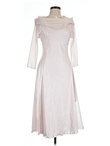 Komarov Cocktail Dress (view 1)