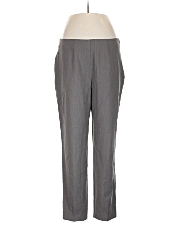 Piazza Sempione Wool Pants (view 1)