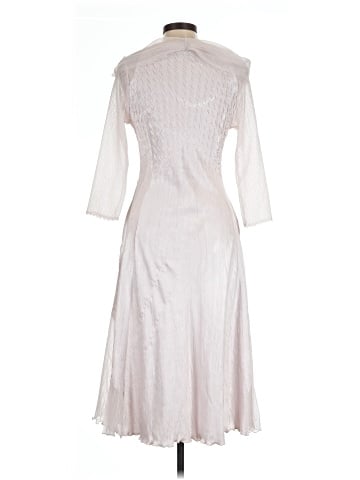 Komarov Cocktail Dress (view 2)