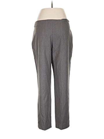 Piazza Sempione Wool Pants (view 2)