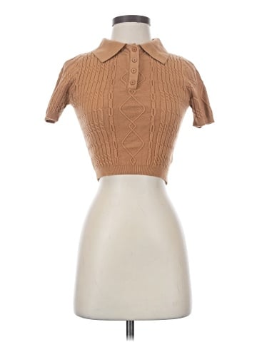 Daisy Sweater Vest (view 1)