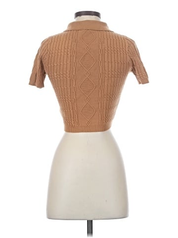 Daisy Sweater Vest (view 2)