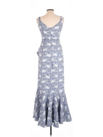 Theia Cocktail Dress (view 2)