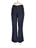 ETRO 100% Linen Blue Jeans Size 30 waist - photo 1