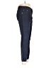 ETRO 100% Linen Blue Jeans Size 30 waist - photo 4