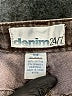 Denim 24/7 Houndstooth Gray Jeans Size 16 - photo 4