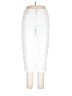 Gloria Vanderbilt White Jeans Size 12 - photo 1