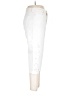 Gloria Vanderbilt White Jeans Size 12 - photo 4