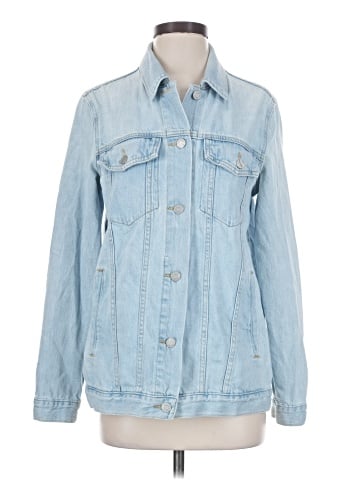Gap Denim Jacket (view 1)