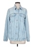 Gap Blue Denim Jacket Size S - photo 1