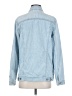 Gap Blue Denim Jacket Size S - photo 2