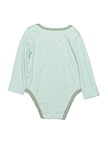 Disney Baby Long Sleeve Onesie (view 2)