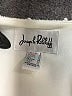 Joseph Ribkoff Ivory Cocktail Dress Size 8 - photo 7
