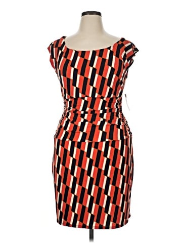 Bisou Bisou Cocktail Dress (view 1)
