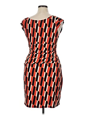 Bisou Bisou Cocktail Dress (view 2)