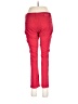 Andrew Charles Color Block Red Jeans Size 30 waist - photo 2