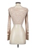 Cotton Candy LA Ivory Pullover Sweater Size S - photo 2