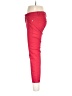 Andrew Charles Color Block Red Jeans Size 30 waist - photo 5