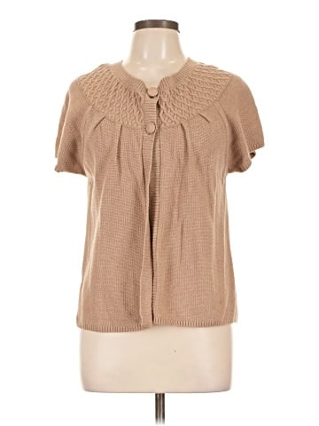 Croft & Barrow Cardigan (view 1)