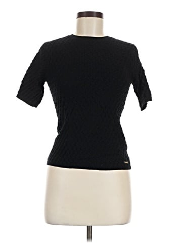 Jason Wu Short Sleeve Top (view 1)