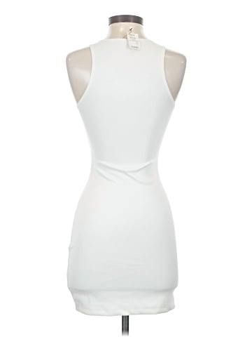 Akira Chicago Red Label Cocktail Dress (view 2)