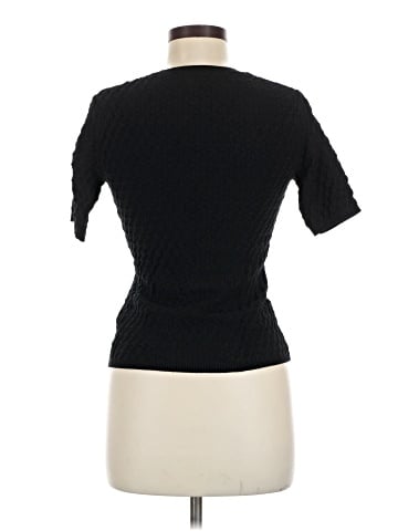 Jason Wu Short Sleeve Top (view 2)