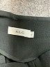 A.L.C. Solid Black Dress Pants Size 4 - photo 7