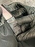 Jonathan Simkhai Solid Black Casual Pants Size S - photo 8