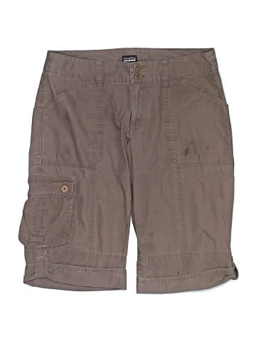 Patagonia Cargo Shorts (view 1)