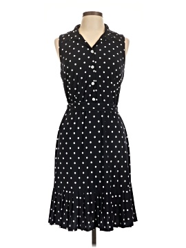 Sandra Darren Casual Dress