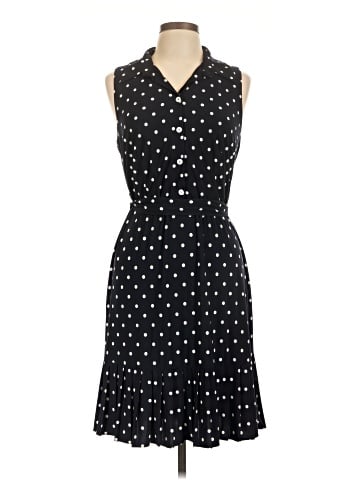 Sandra Darren Casual Dress (view 1)