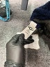 Ugg Blue Coat Size M - photo 7