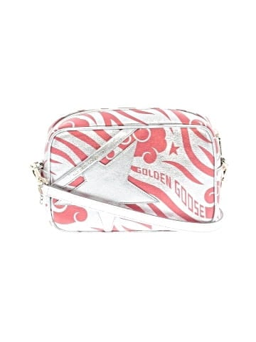 Golden Goose Leather Crossbody Bag (view 1)