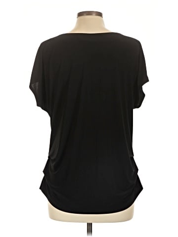 Luxology Short Sleeve Top (view 2)
