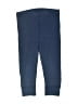 Hanna Andersson Solid Blue Casual Pants Size 2T - photo 1