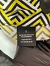 BCBGMAXAZRIA Chevron-herringbone Green Active Pants Size L - photo 8