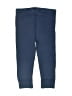 Hanna Andersson Solid Blue Casual Pants Size 2T - photo 2