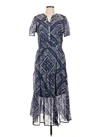 Simply Vera Vera Wang Casual Dress (view 1)