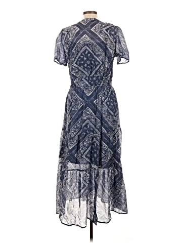 Simply Vera Vera Wang Casual Dress (view 2)
